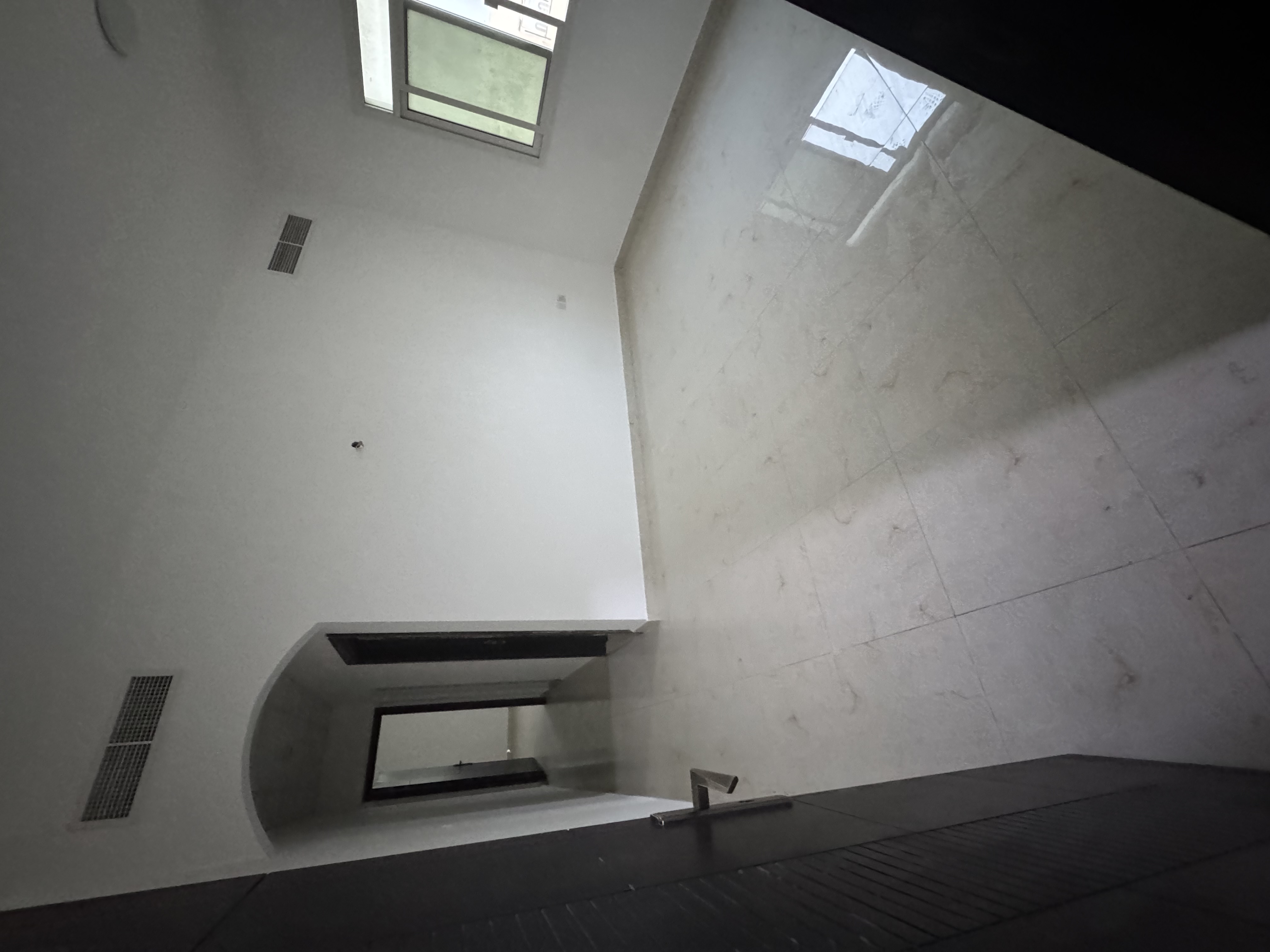 Room and hall for rent
