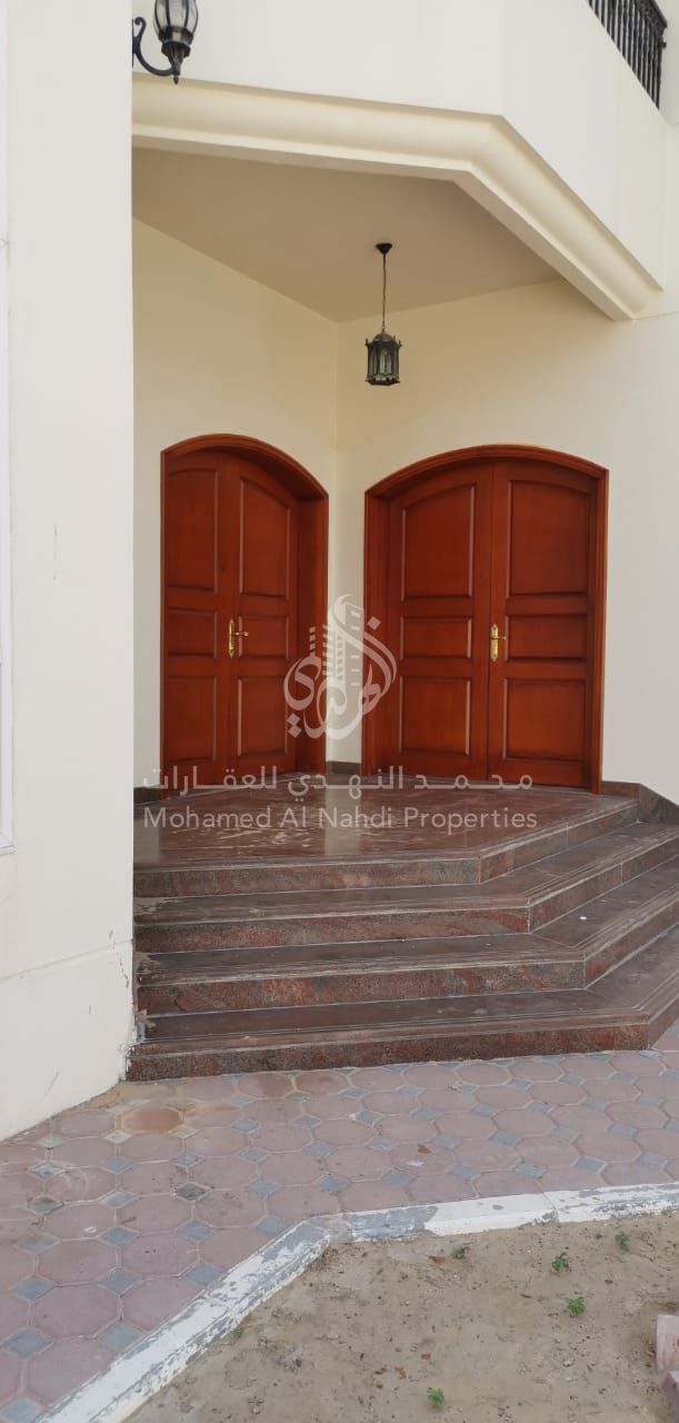 LUXURY VILLA FOR RENT IN NAD AL HAMAR