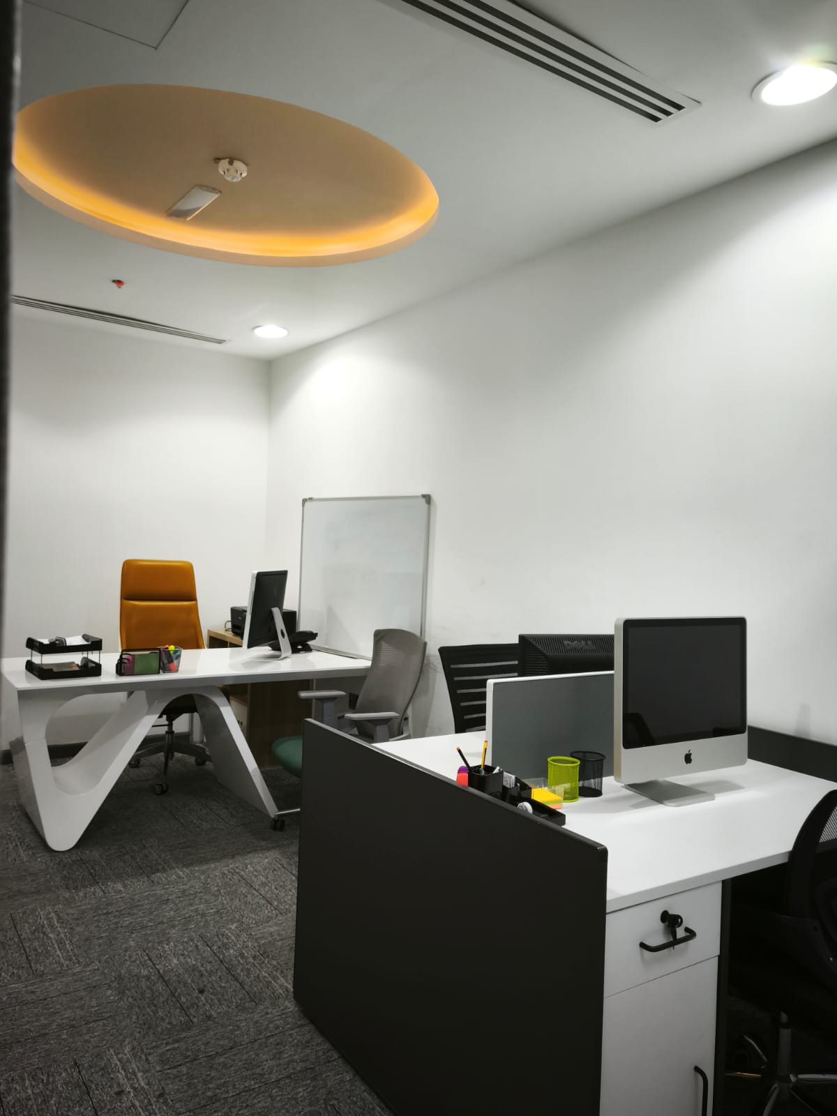 40K AED-BEST OFFER IN BUSINESS BAY FOR 1 WEEK STARTING TODAY!N OHIDDEN CHARGES-FULLY FURNISHED-NEAR METRO!!!