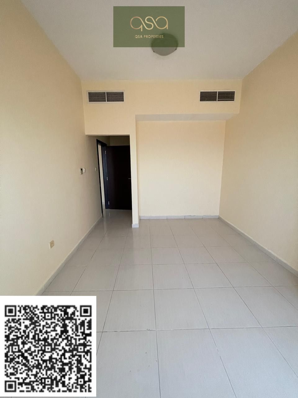 Ready to Move | Empty | with Covered Car Parking 2 Bhk in Emirates City
