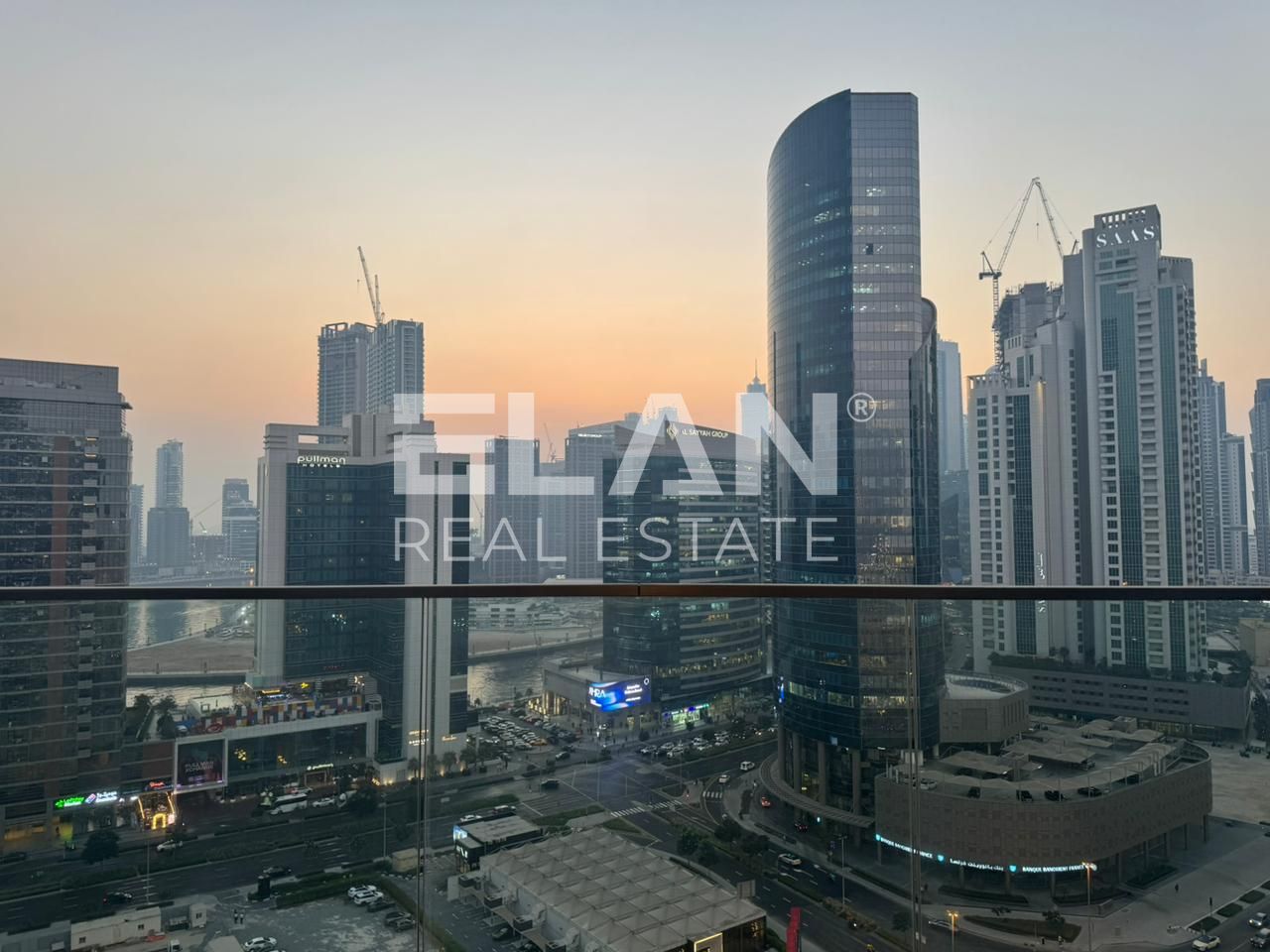 Ready To Move-in | Brand New | Prime Location |
