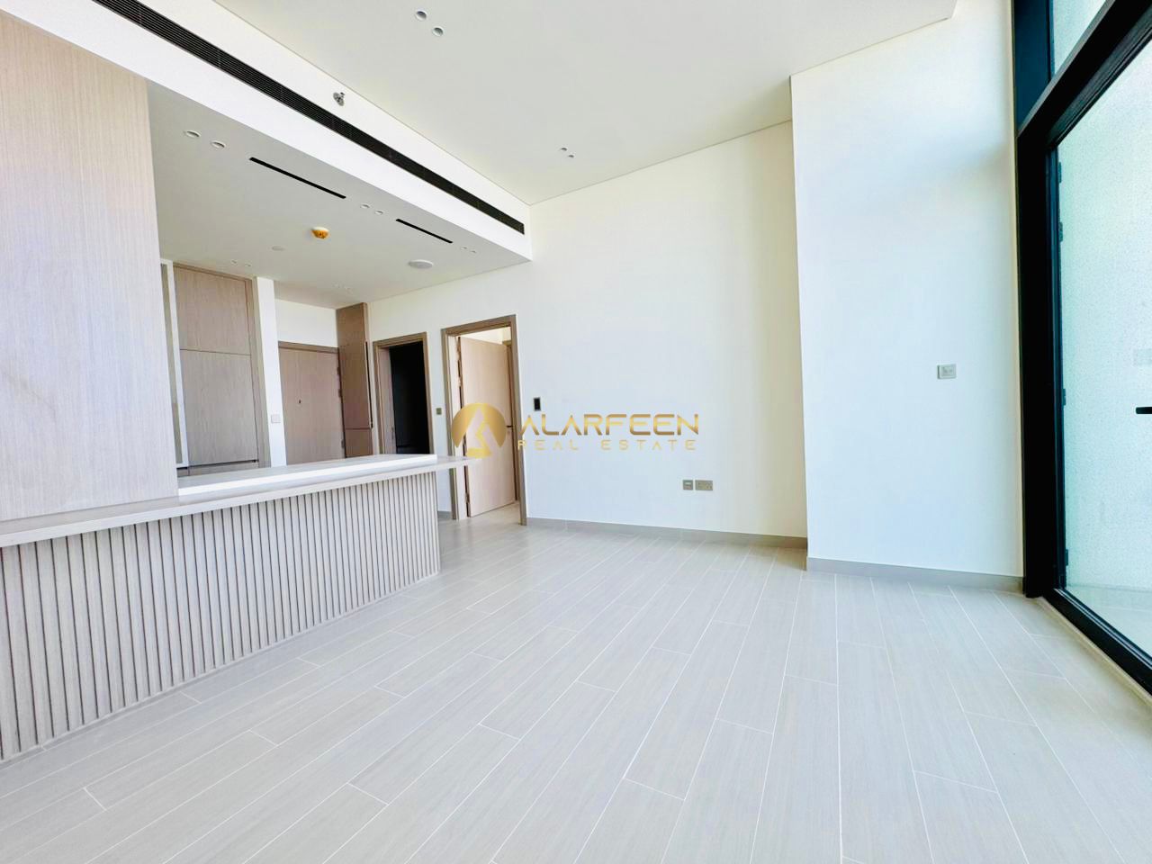 Community View | Prime Location | Spacious Unit