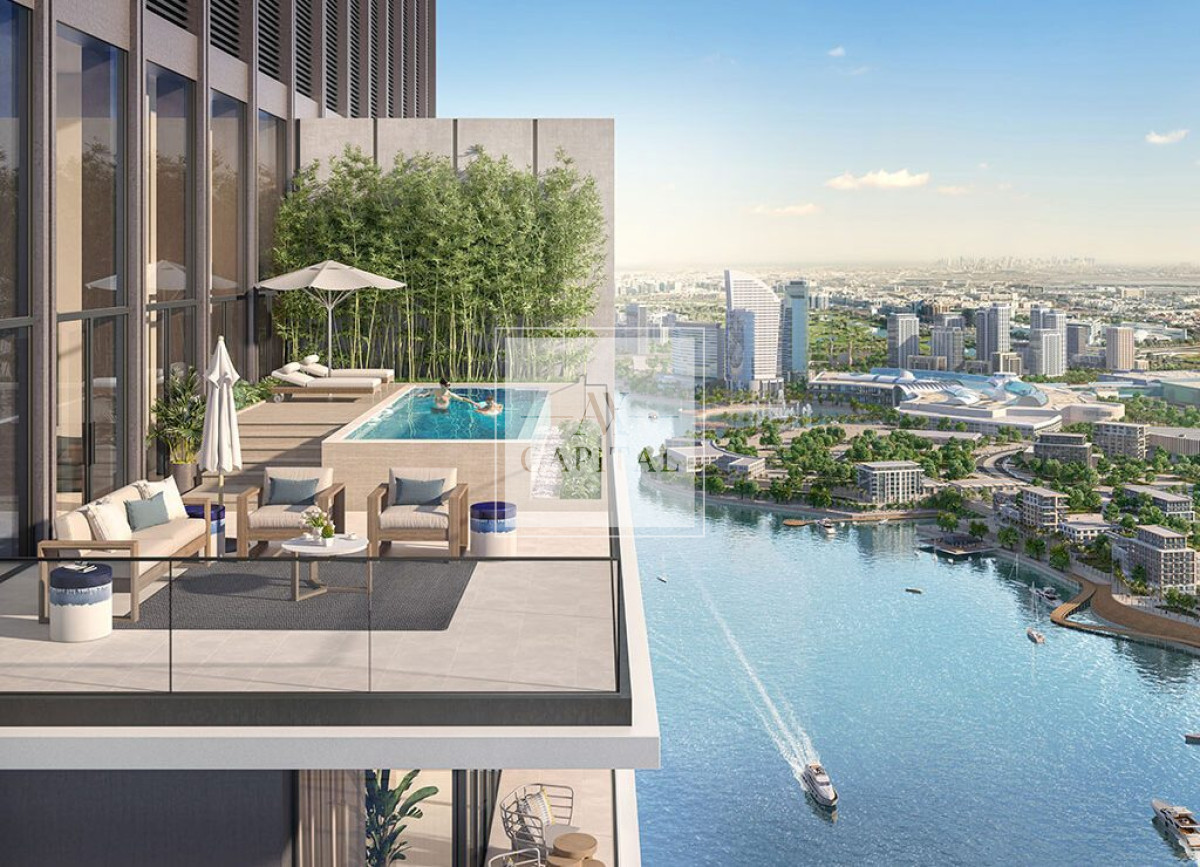 Exclusive | 04 Series | Best Deal | High Floor