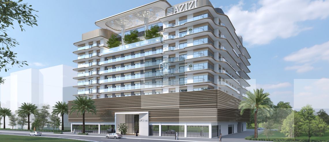 Handover Soon | Near Metro | High ROI