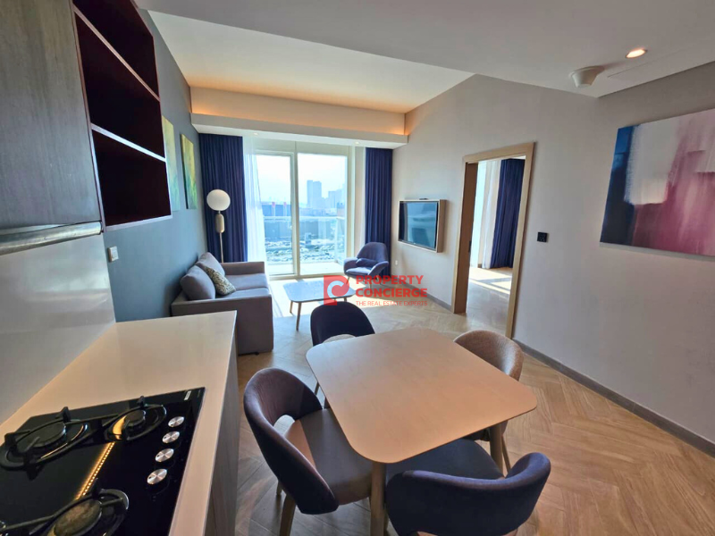 All bills included | Prime location | Amazing view
