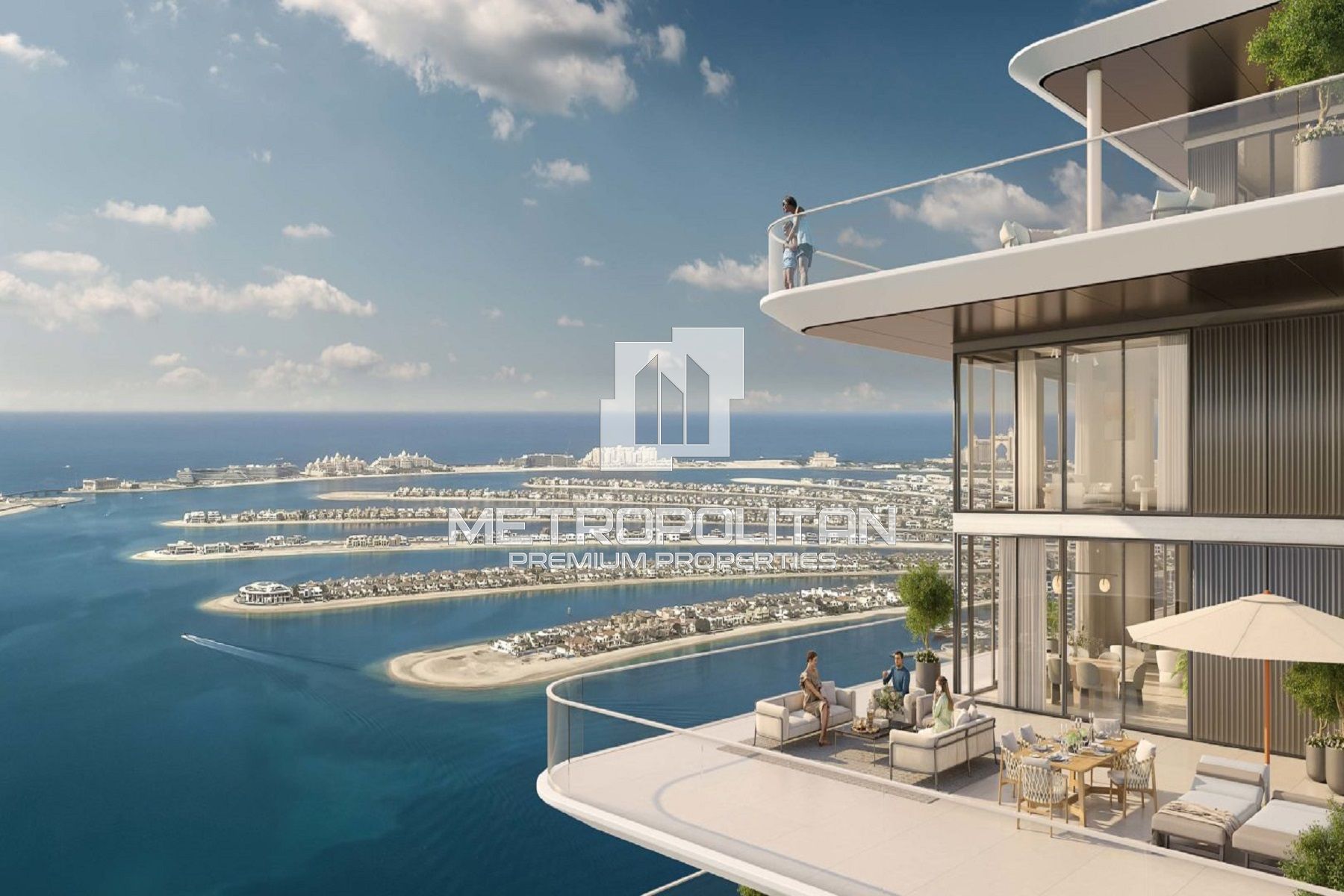Motivated Seller | Marina View | Corner Unit