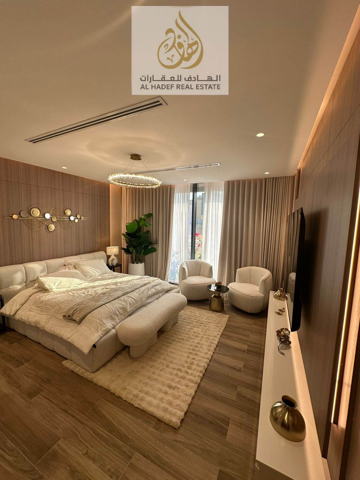For the first time, own a furnished apartment in Ajman from the Tiger Downtown project with a 20% down payment and installments directly with the deve