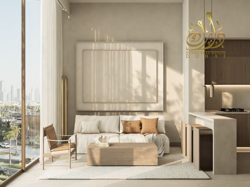 HIGHEST CAPITAL APPRECIATION UP TO 50% | 30% P. H. O | FULLY FURNISHED