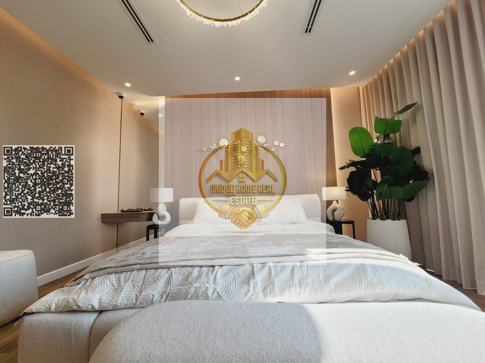 20% down payment | Own your unit in Ajman's first downtown | Freehold for all nationalities | No commission | Fully furnished