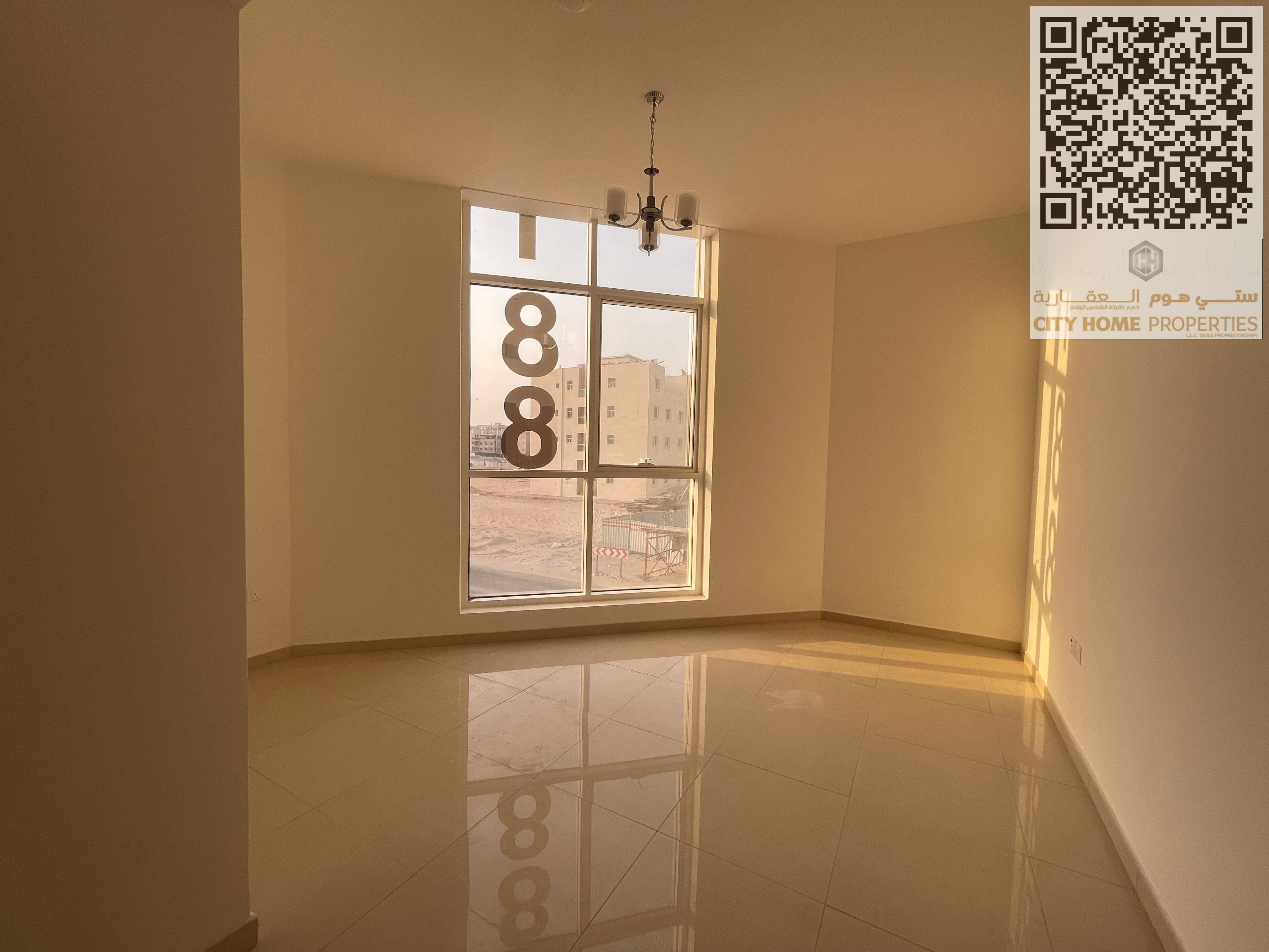 One month free, brand new unit, easy payment, close to amenities