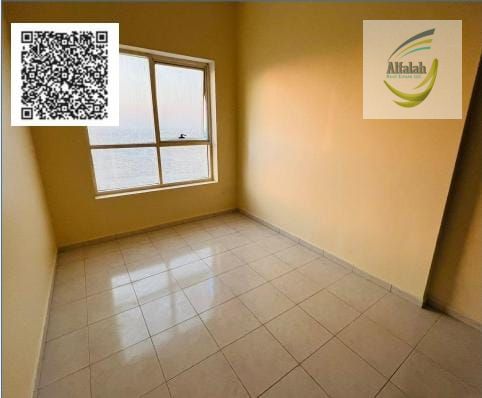 Spacious 2BHK | Goldcrest Tower A | Prime Location | AED 39,000