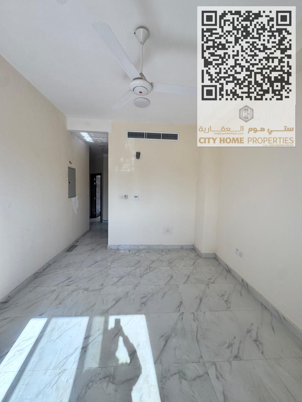 Brand New Apartment for Rent – 2 Bedrooms + Living Room – First Occupancy, Available from January, Book Now 2 bedrooms + spacious living room, mas