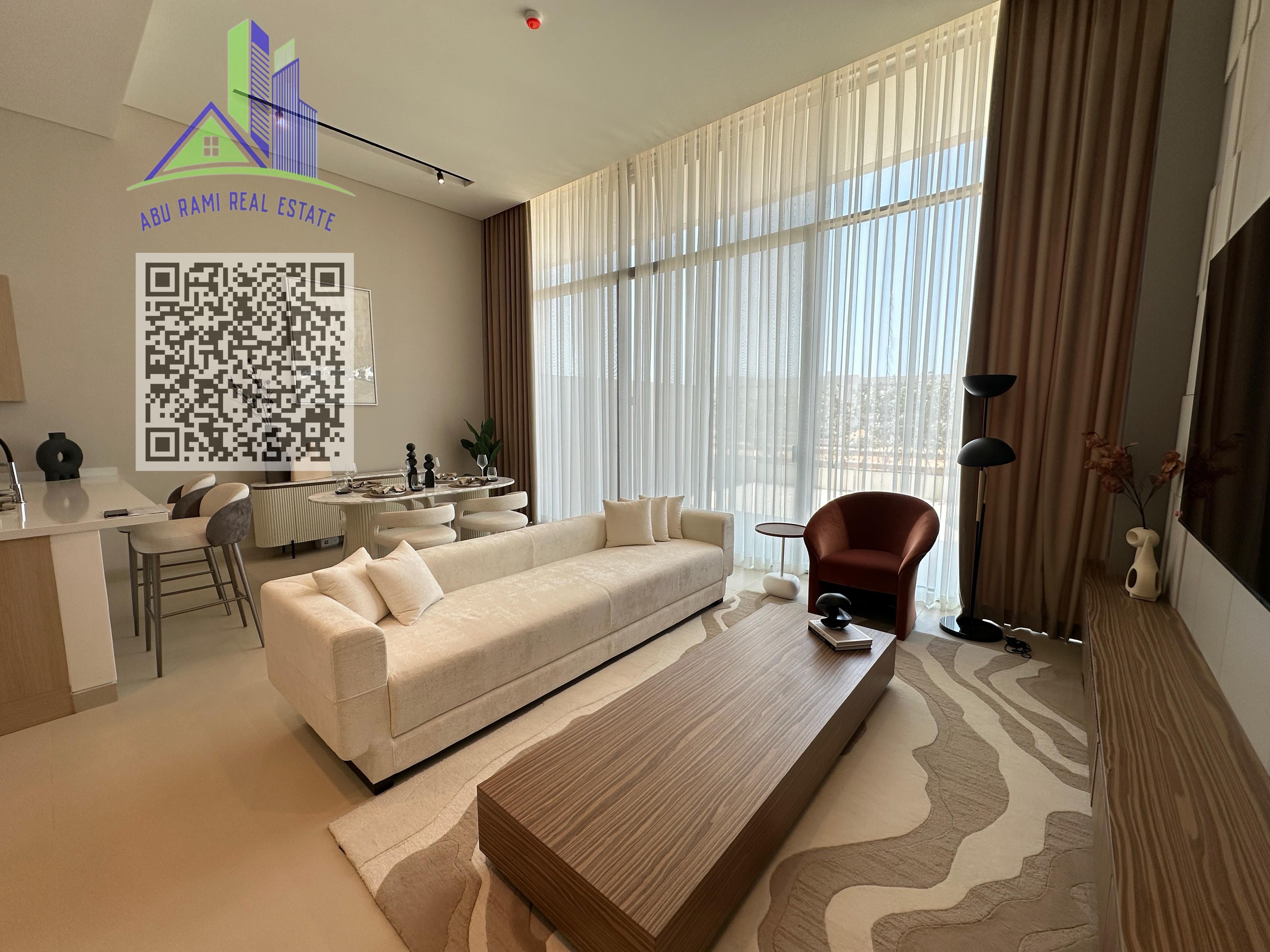 Reserve your unit. . / 1bedroom / marina view / 10% DP / Freehold