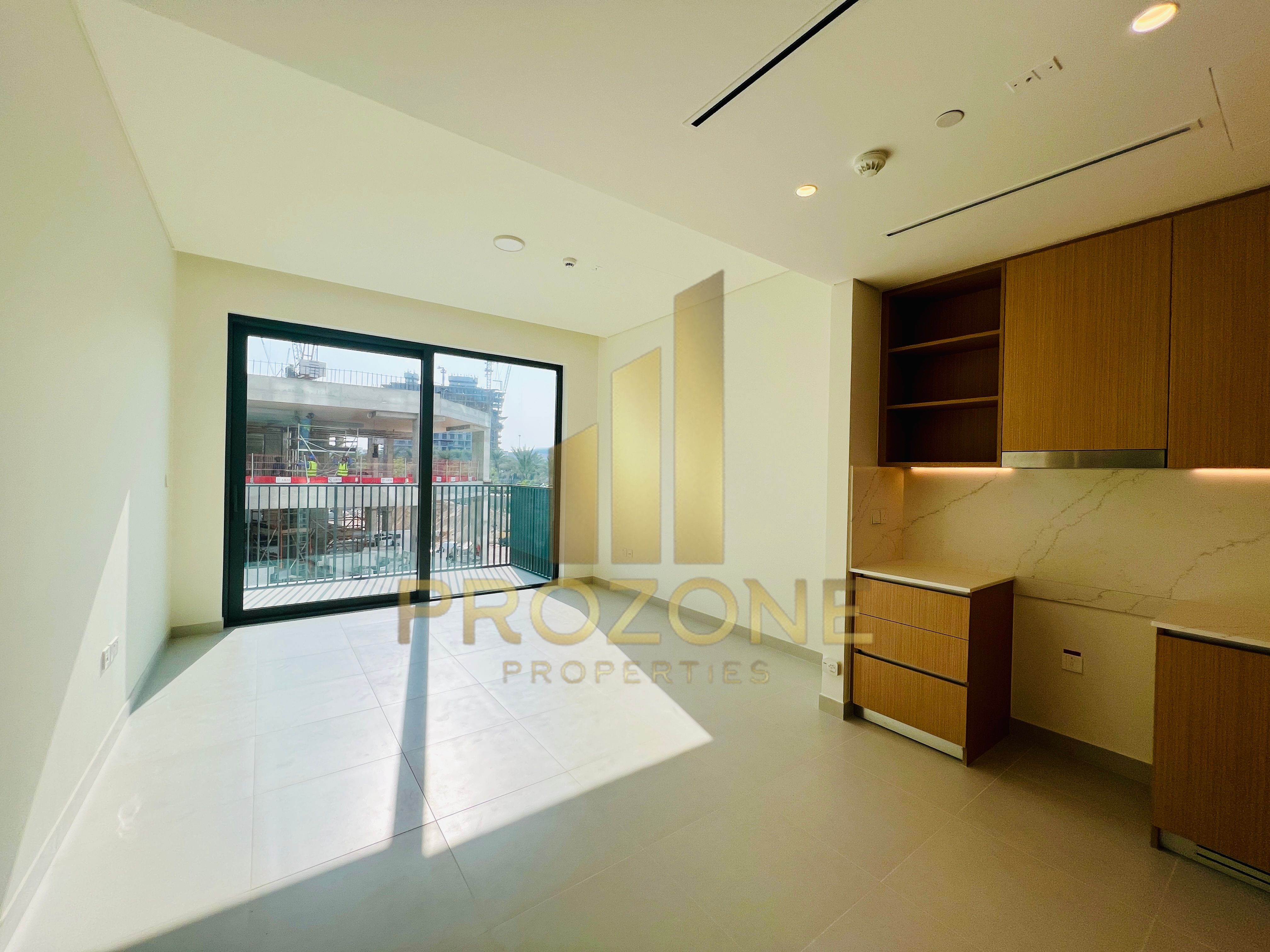 Brand New | Ready | Elegant Parkside