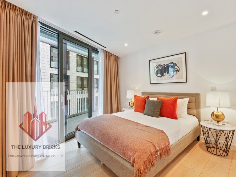 Cozy Studio Apartment | 6 months Stay | Pay Conveniently Each Month