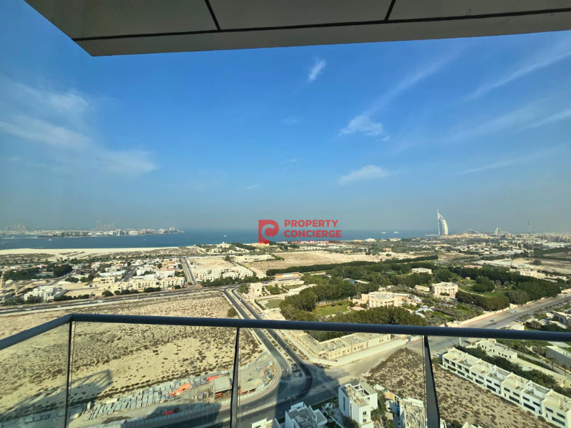 All Bills Included | Prime Location | Sea View |