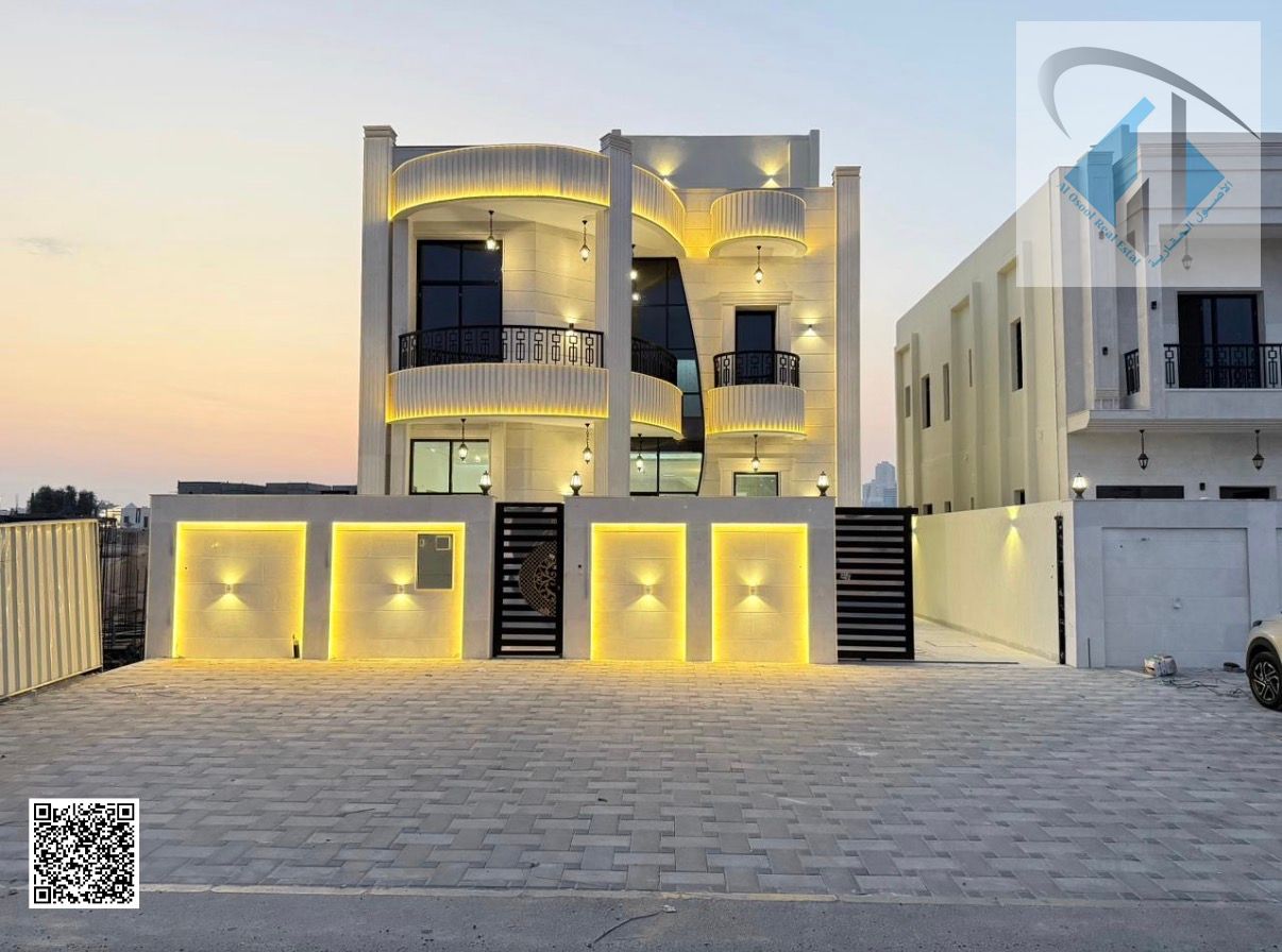 Free registration fees 3floor villa 5bed land 3014 sq f