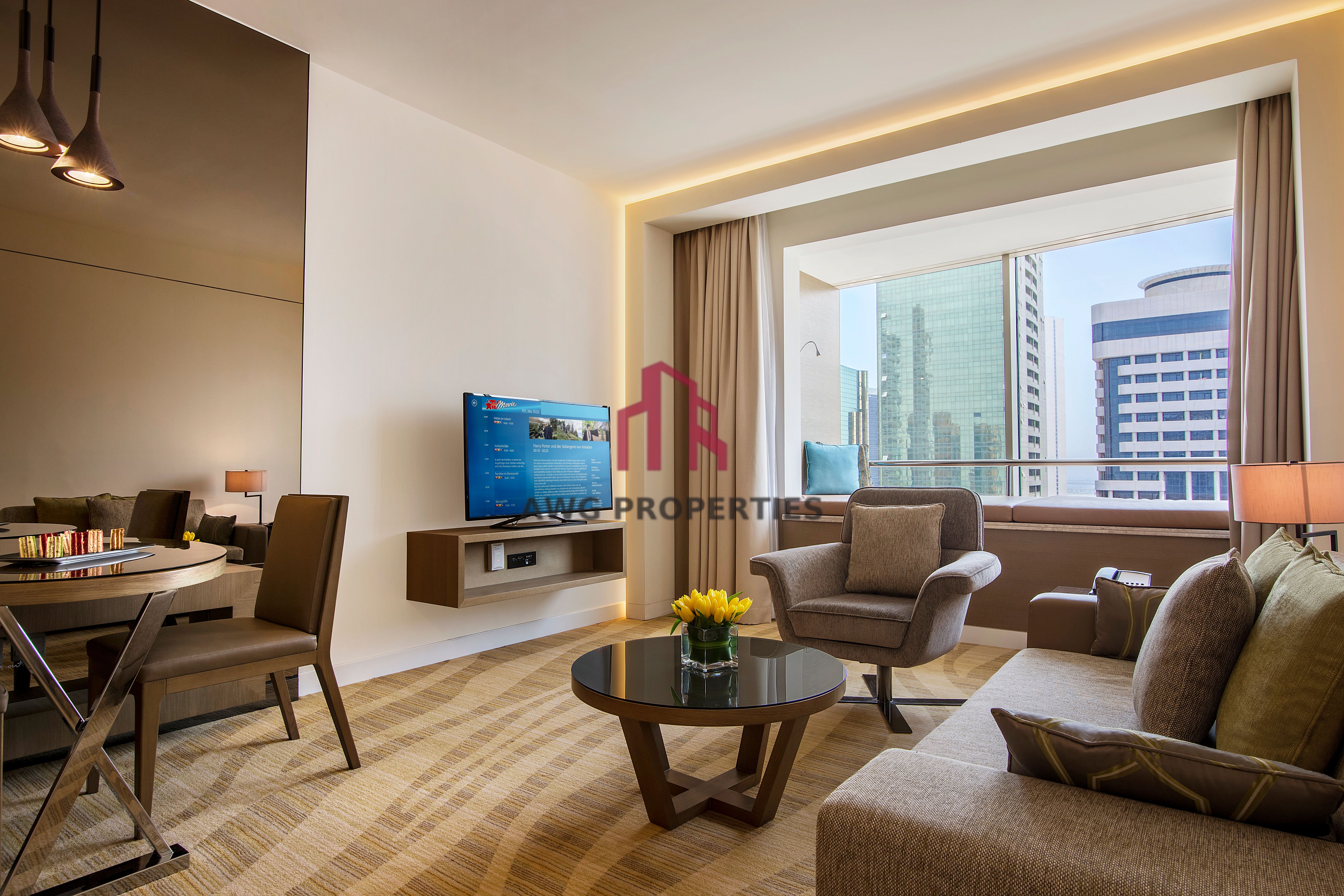 Multiple Options | Bills Included | Near Metro