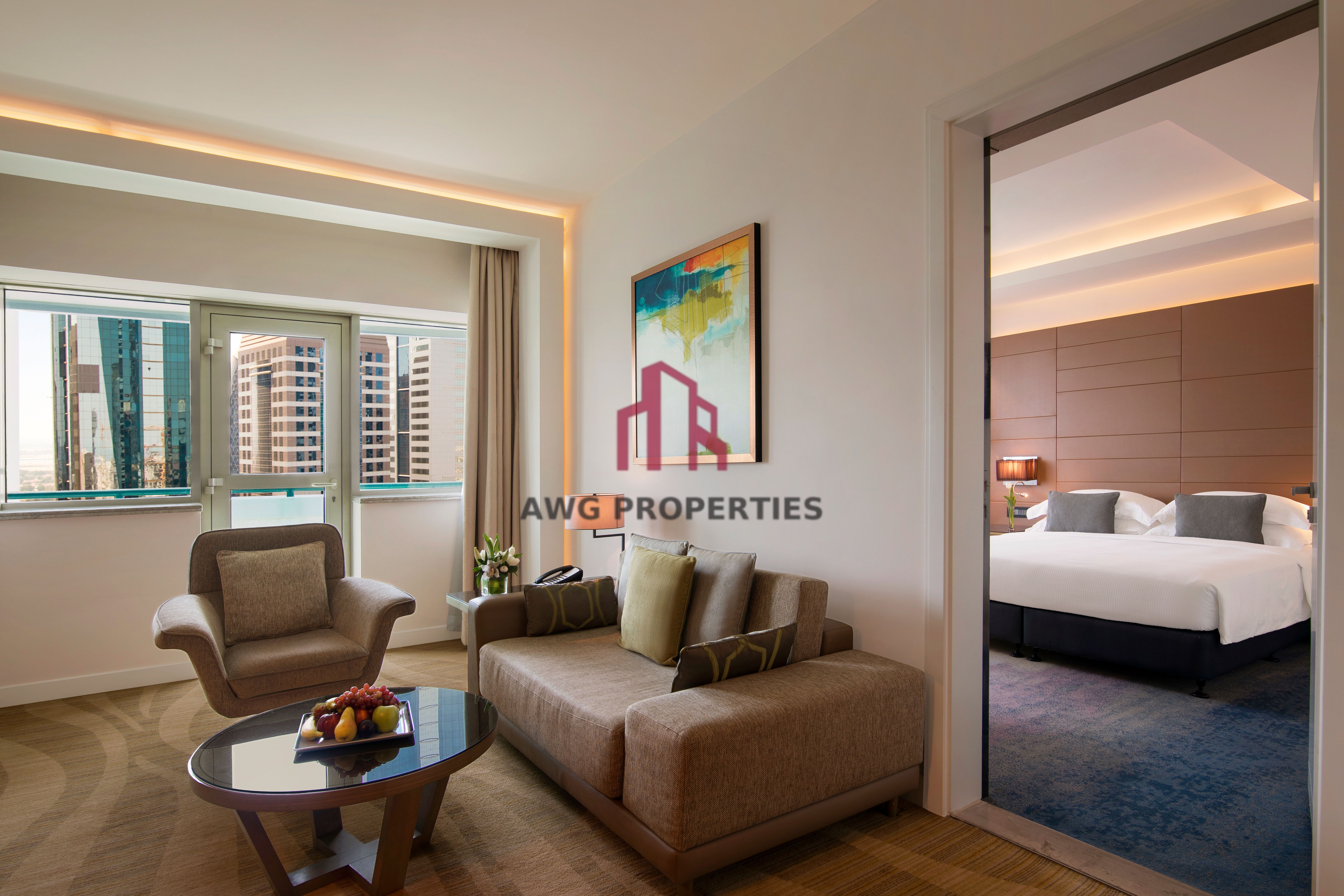 Multiple Options | Next To Metro | Bills Included