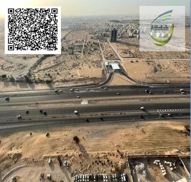 Spacious 1-Bedroom Apartment for Sale in Lilies Tower, Emirates City, Ajman