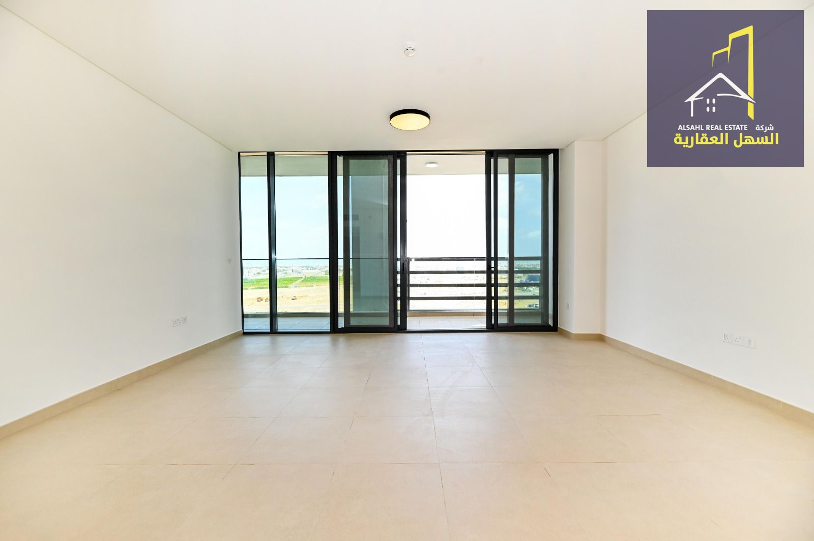 "3-Bedroom Apartment in a Full-Service Community in Al Jada – Sharjah"