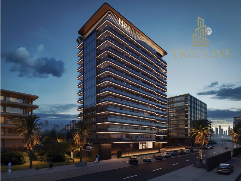 Pre-Launch Offers | Luxury Units | Highest Investment Return | Breathtaking Views