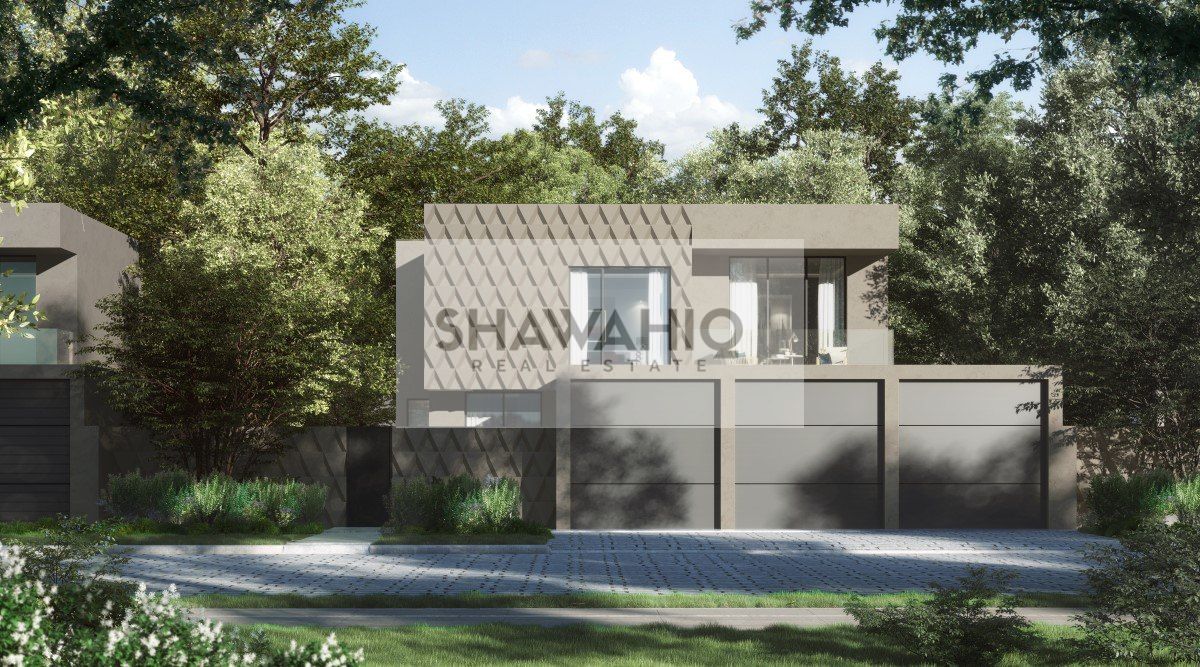 Direct installments with the developer, zero interest – Only 5% Down Payment