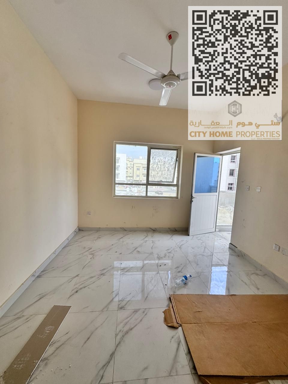Bright 2-Bedroom Apartment in Al Alia – Ready for January Handover