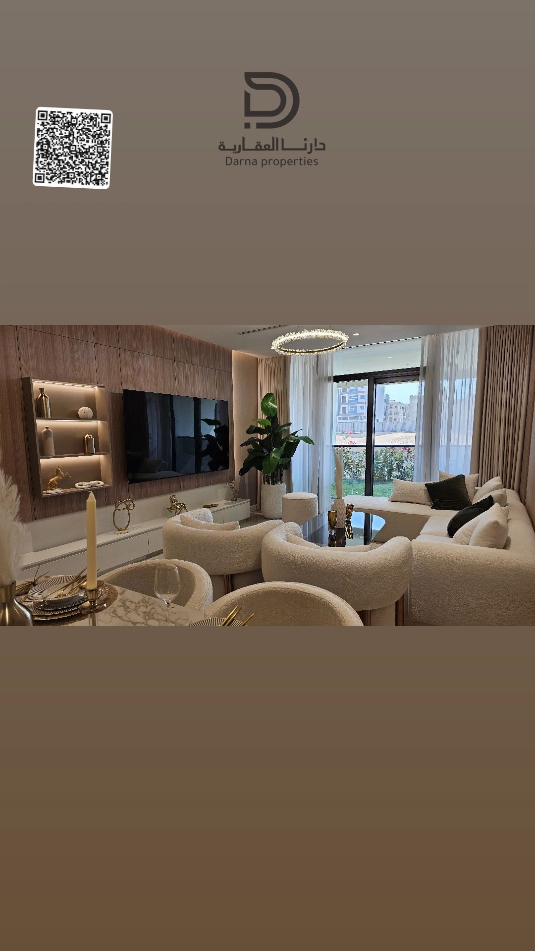 Own Your Unit in Tiger Downtown Ajman With Only 20% Down Payment Freehold for All Nationalities – No Commission – Fully Furnished