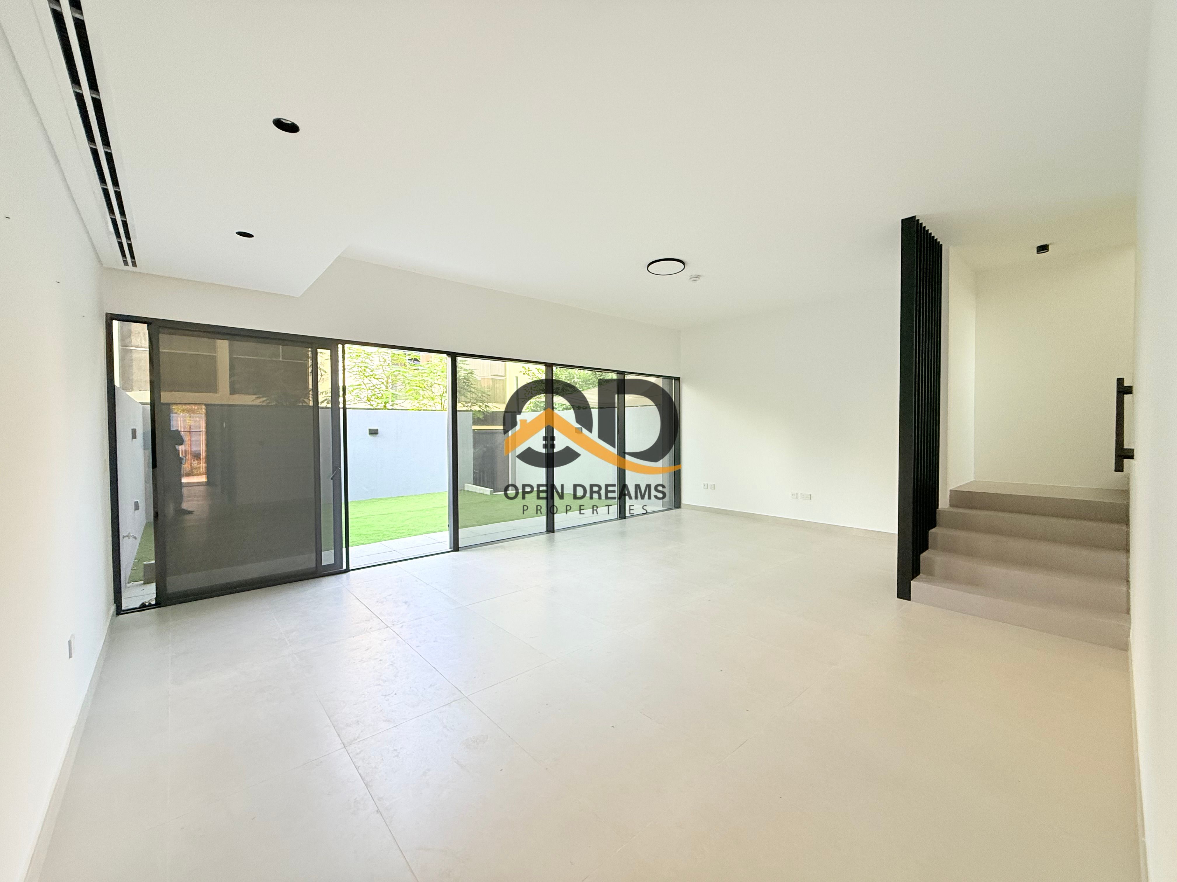 Limited Time Offer/3BR With Ready Garden/With All Amenities