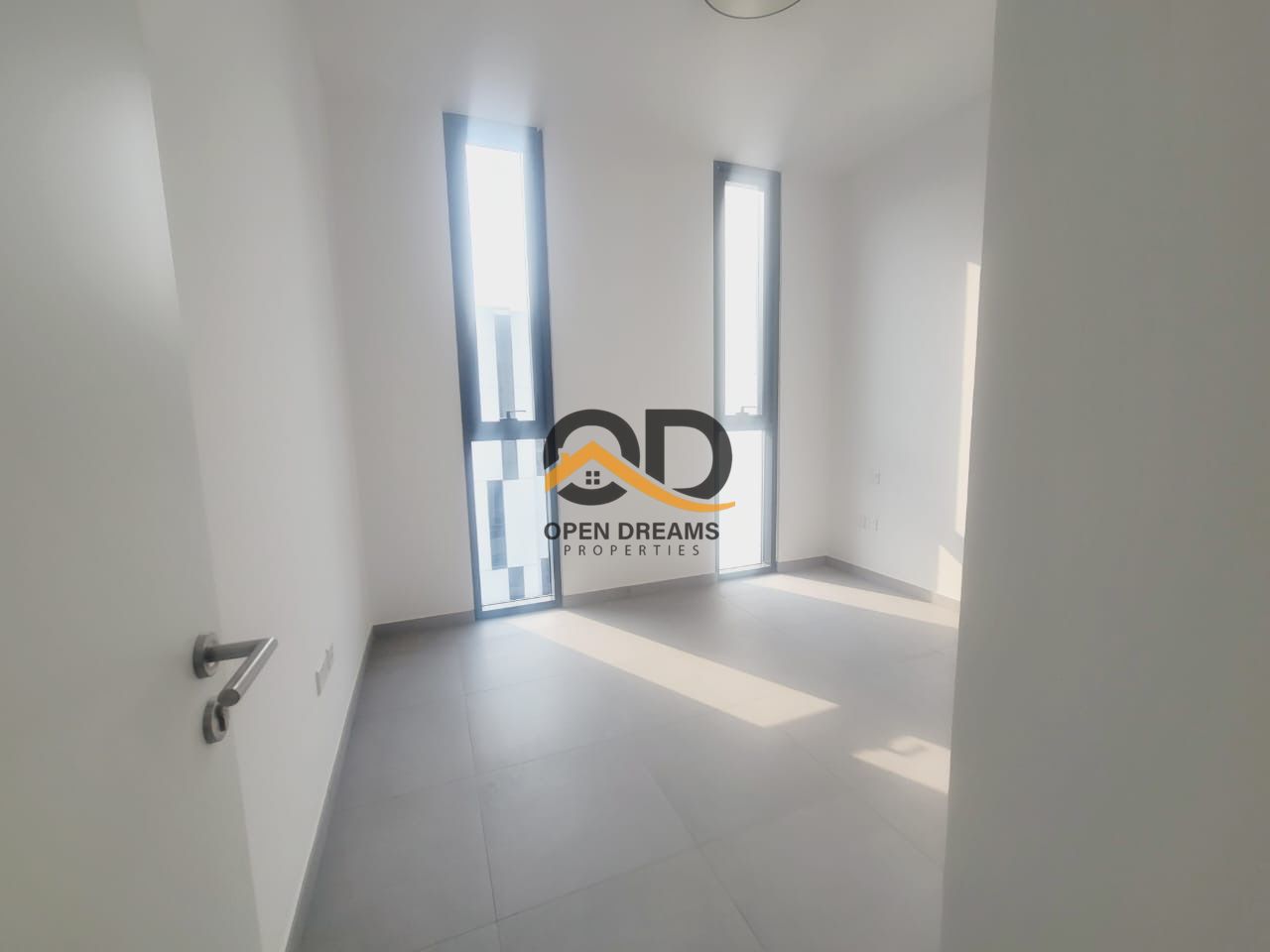 Prestigious 1 BHK