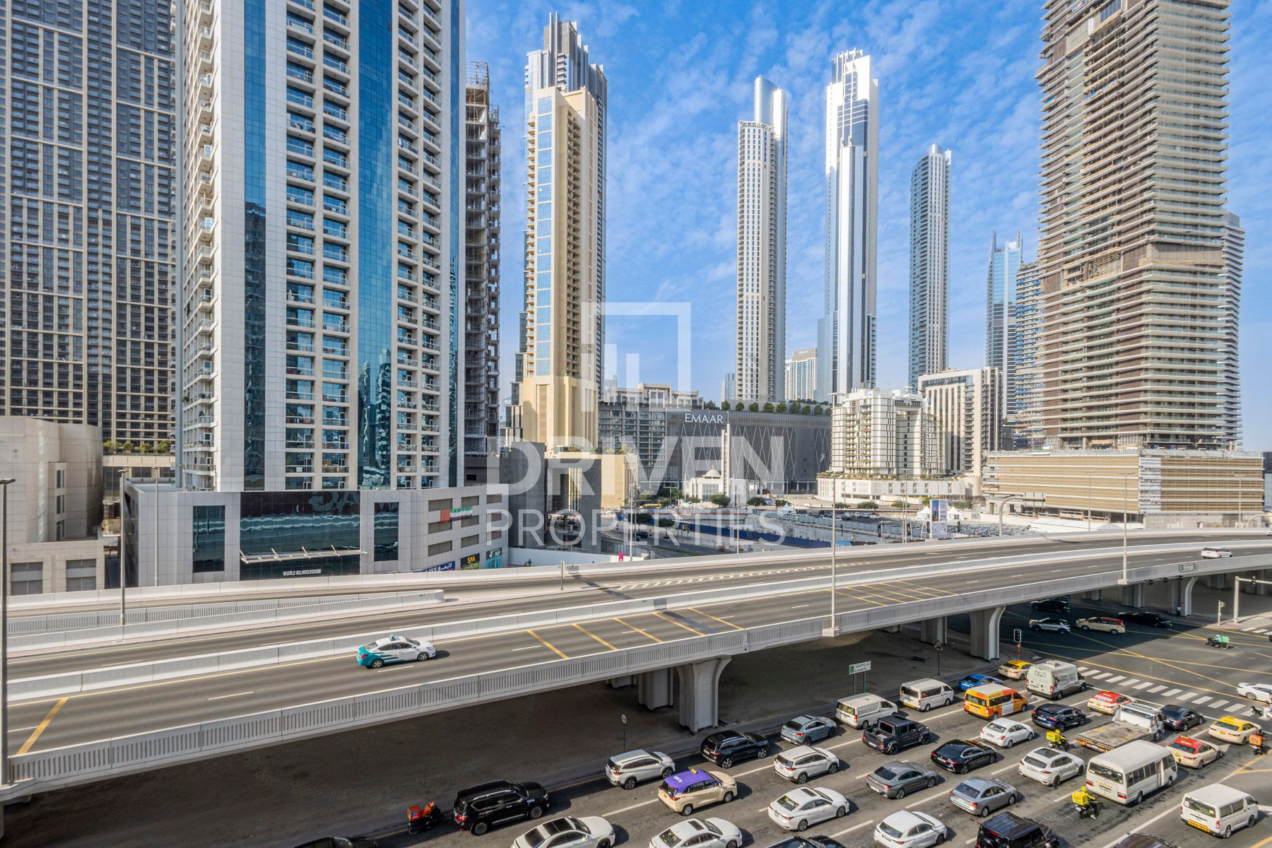 Fully Furnished | Elegant Apt | Prime Location