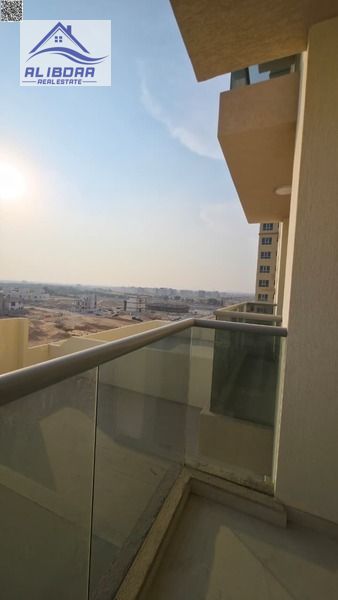 Ready-to-Move Apartments – Garden Residence, Al Ameera – Ajman Immediate handover or within one month