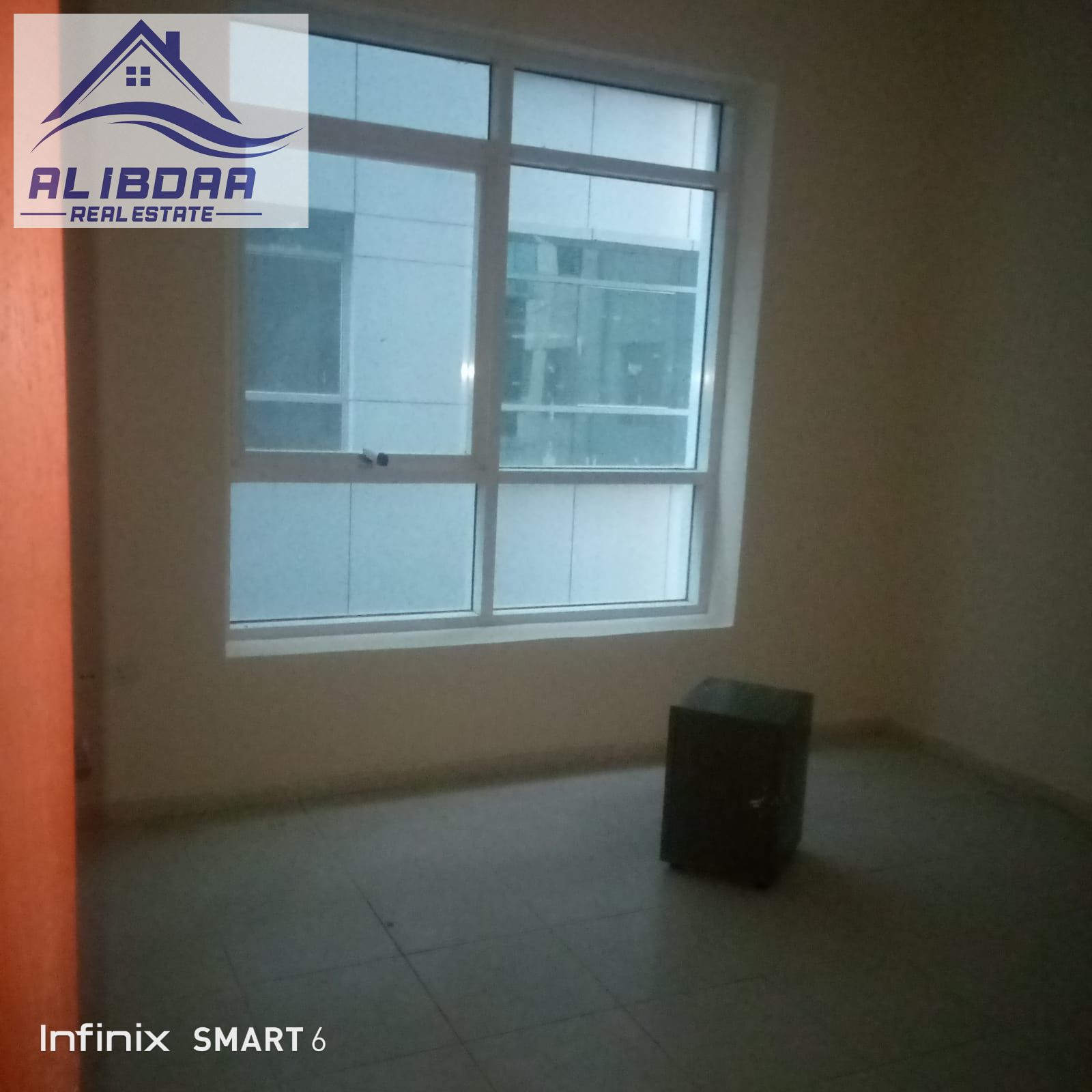 Beautiful Apartment for Sale in Garden City Towers – Ajman