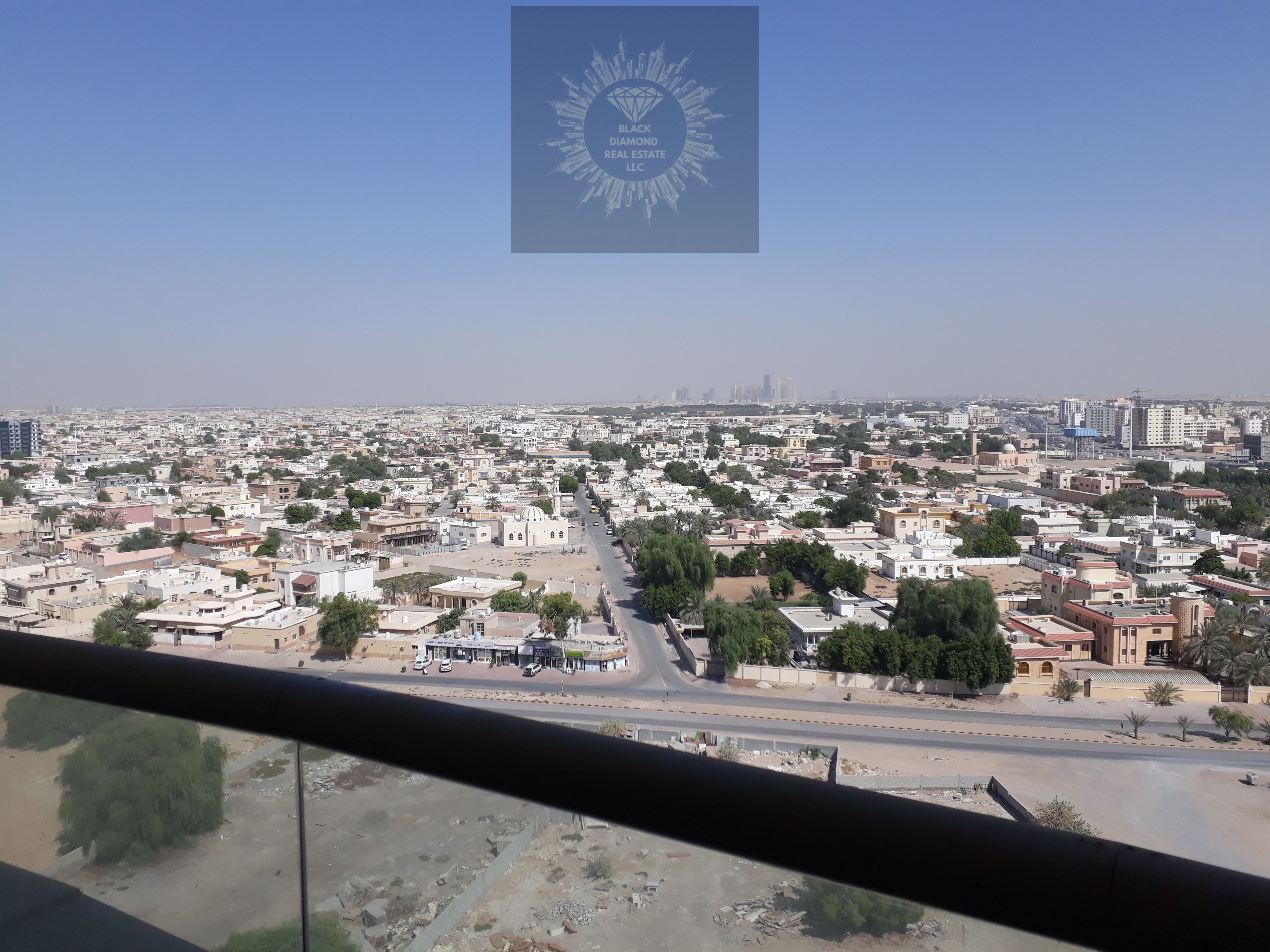 Superb Studio in Nuamiya Tower C with Balcony