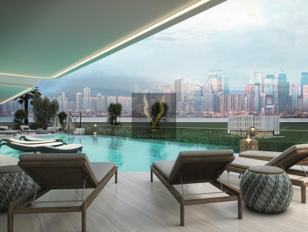 LIMITED AVAILABILITY / FULLY FURNISHED / PRIVATE POOL