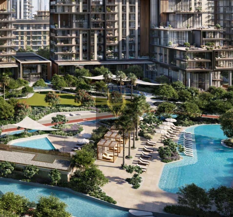 LIMITED AVAILABILITY / LUXURY DUPLEX / PAYMENT PLAN