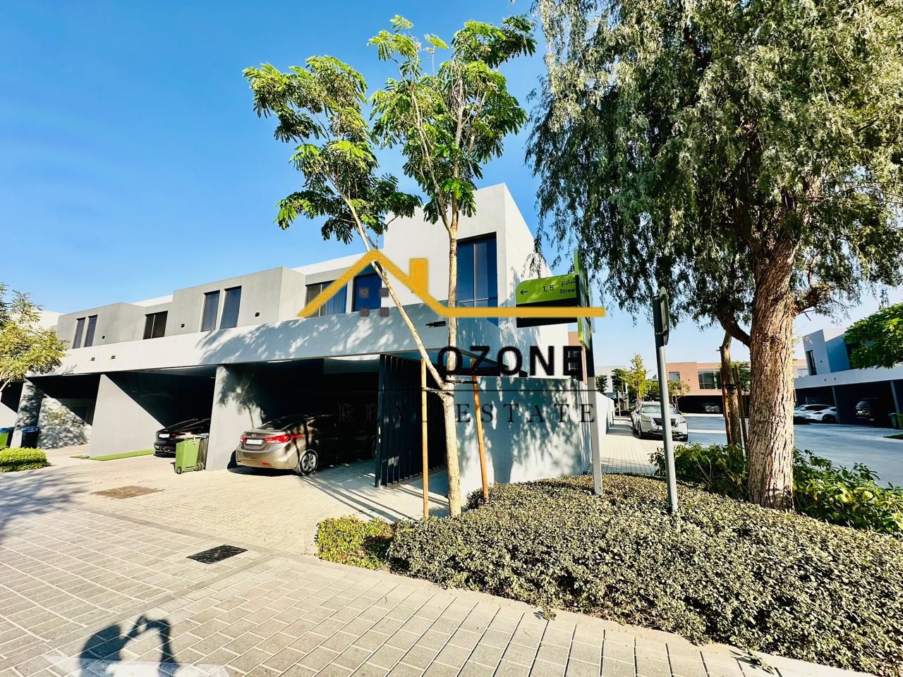 • “Premium 3-Bedroom Residence”