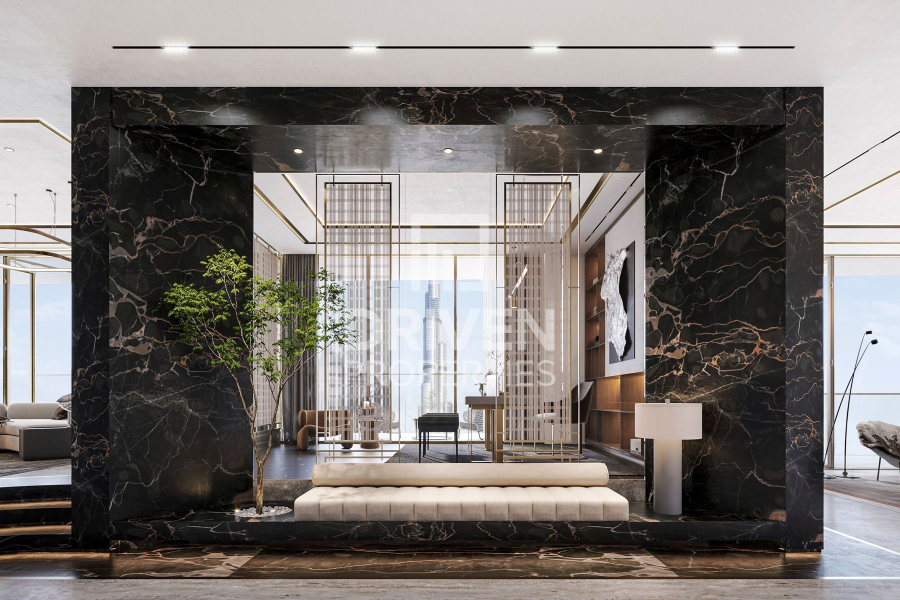Prime Location | Modern Design | Handover Soon