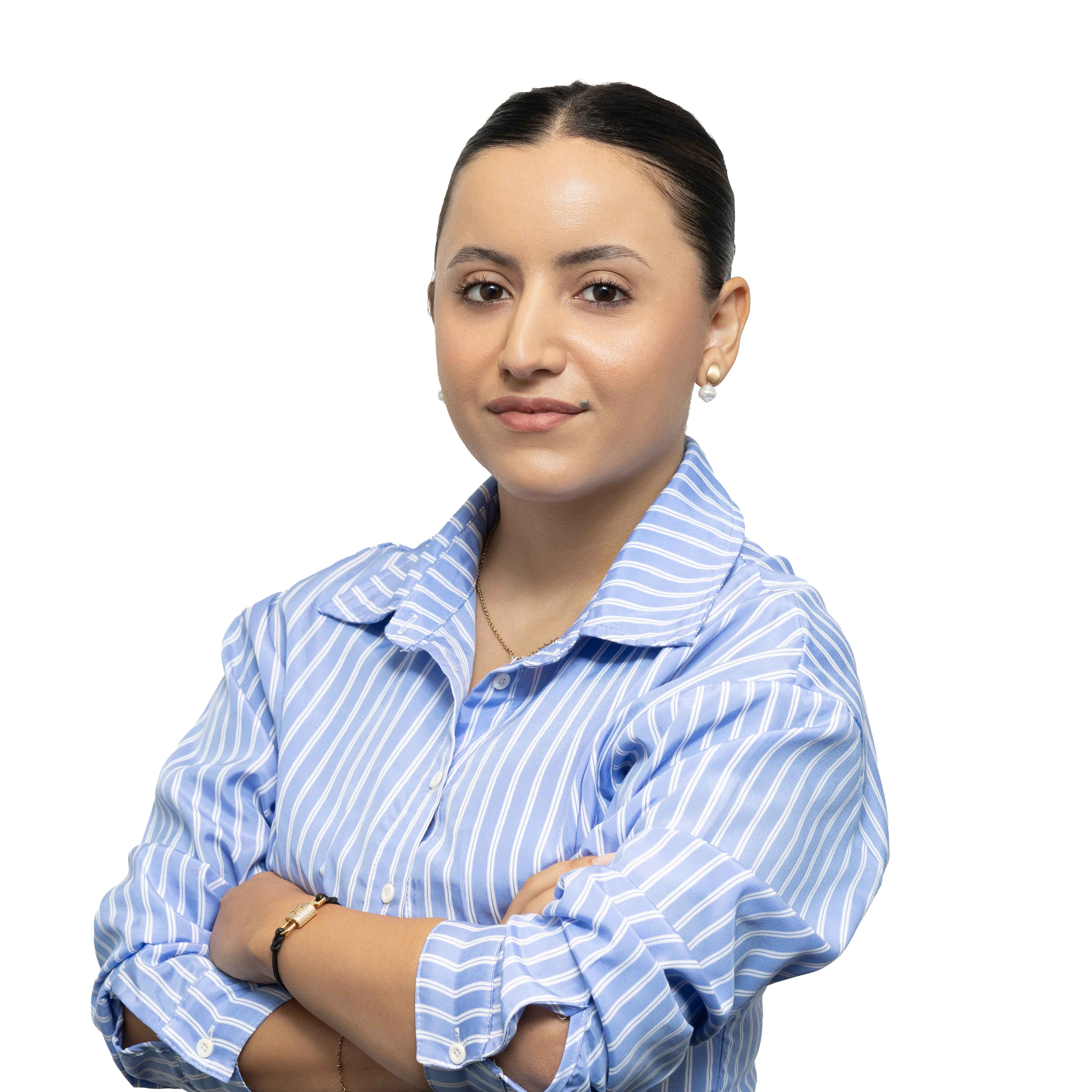 Glykeria Michaelidou