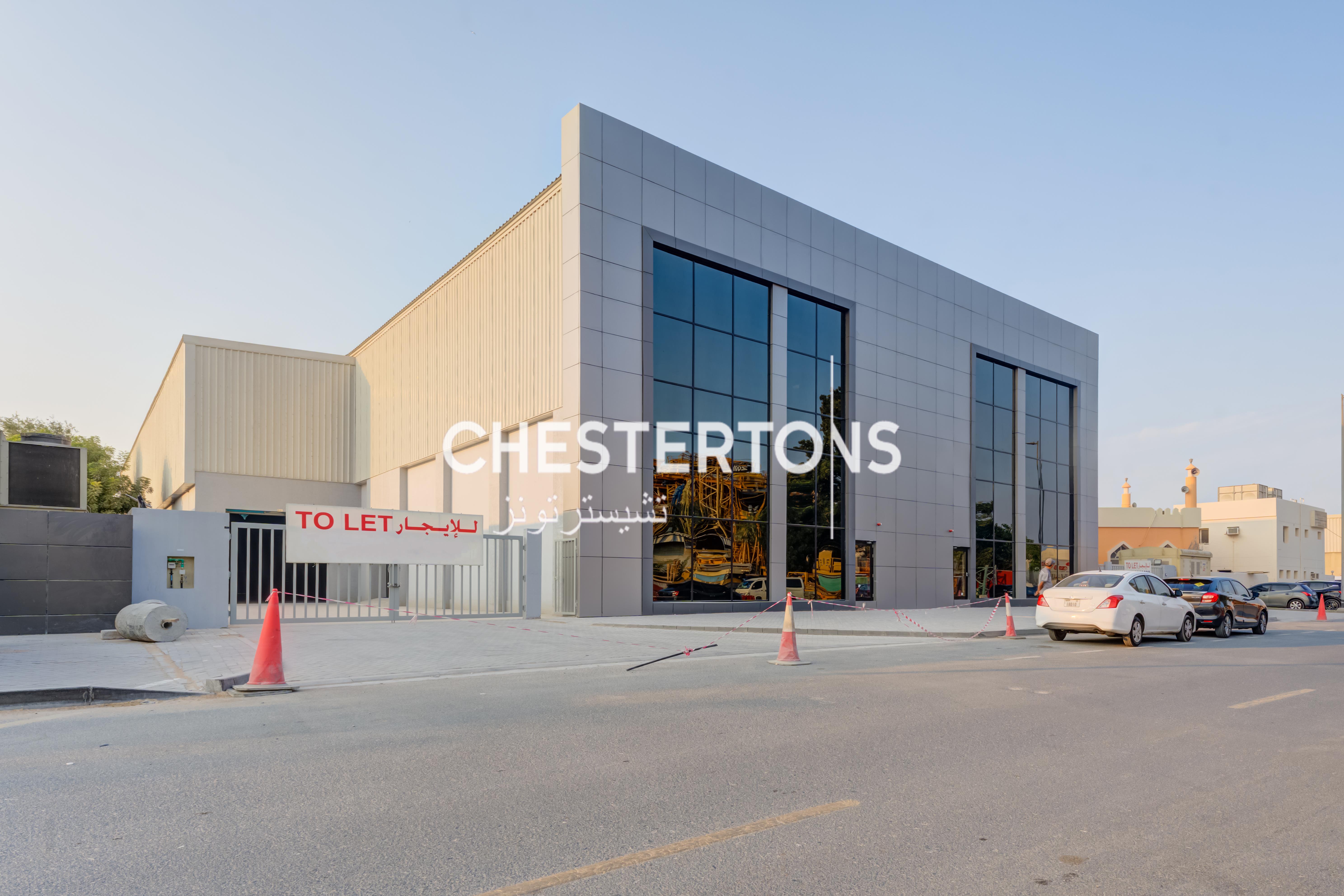 BRAND NEW | NO AGENTS | BEHIND SHEIKH ZAYED ROAD
