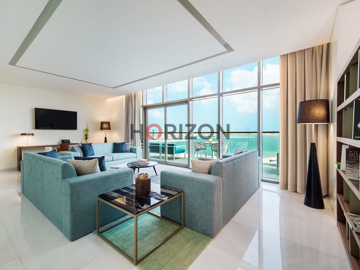 RESALE | FULLY FURNISHED | LUXURY LIVING