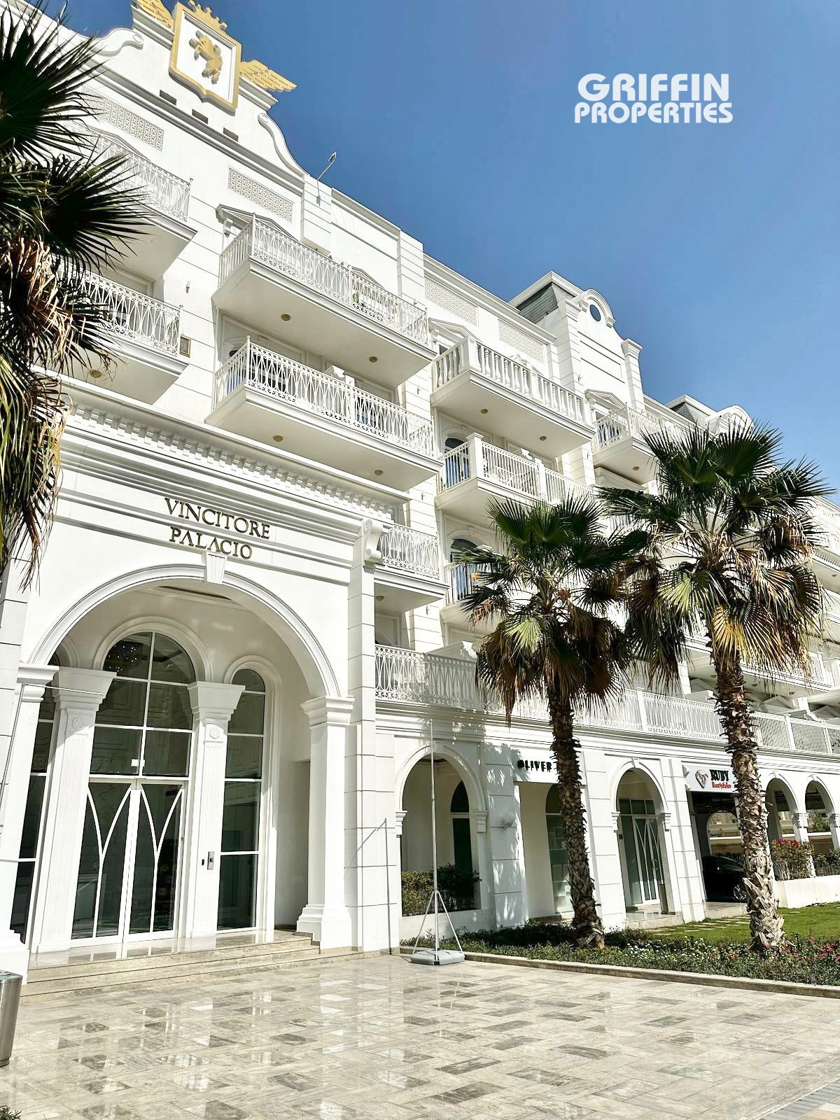 SPACIOUS 2BED | TWO BIG BALCONIES | READY TO MOVE