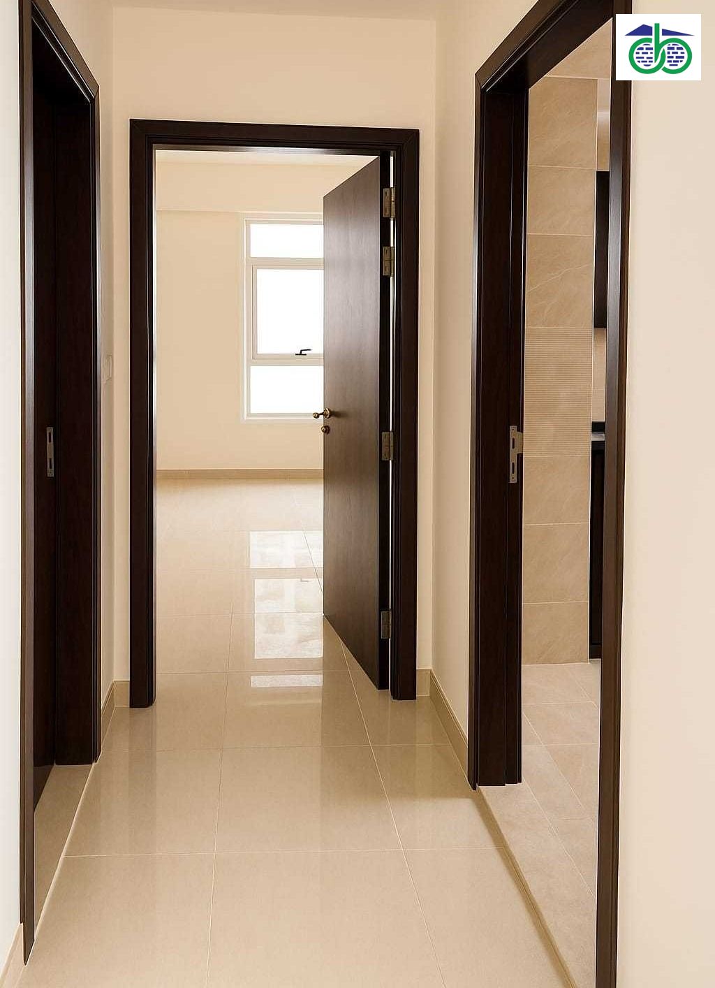 Luxurious Brand New Building | Spacious 2 BHK | Direct from Owner – No Commission | Chiller Free | Close to Metro | Closed Kitchen