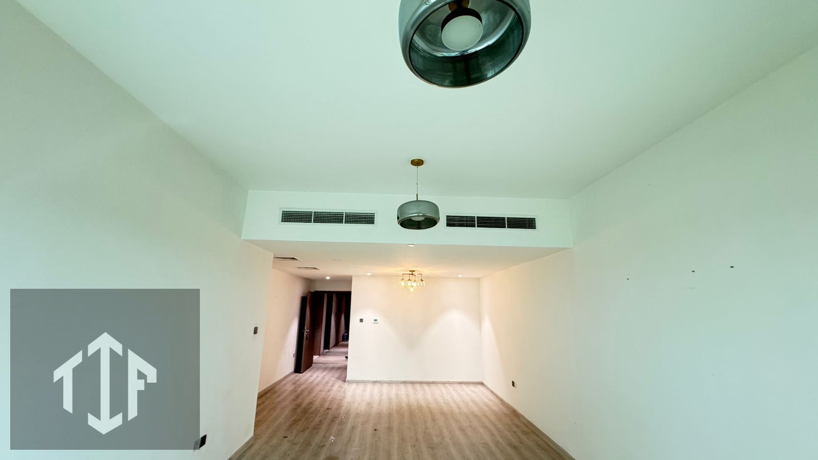 Chiller FREE | 2 Bedroom Apartment with Appliances