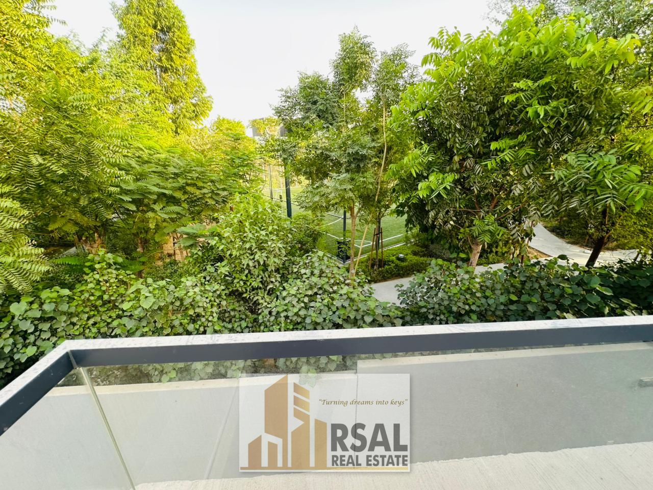 4BR With Pool Stand Alone Villa Spacious Size Ever