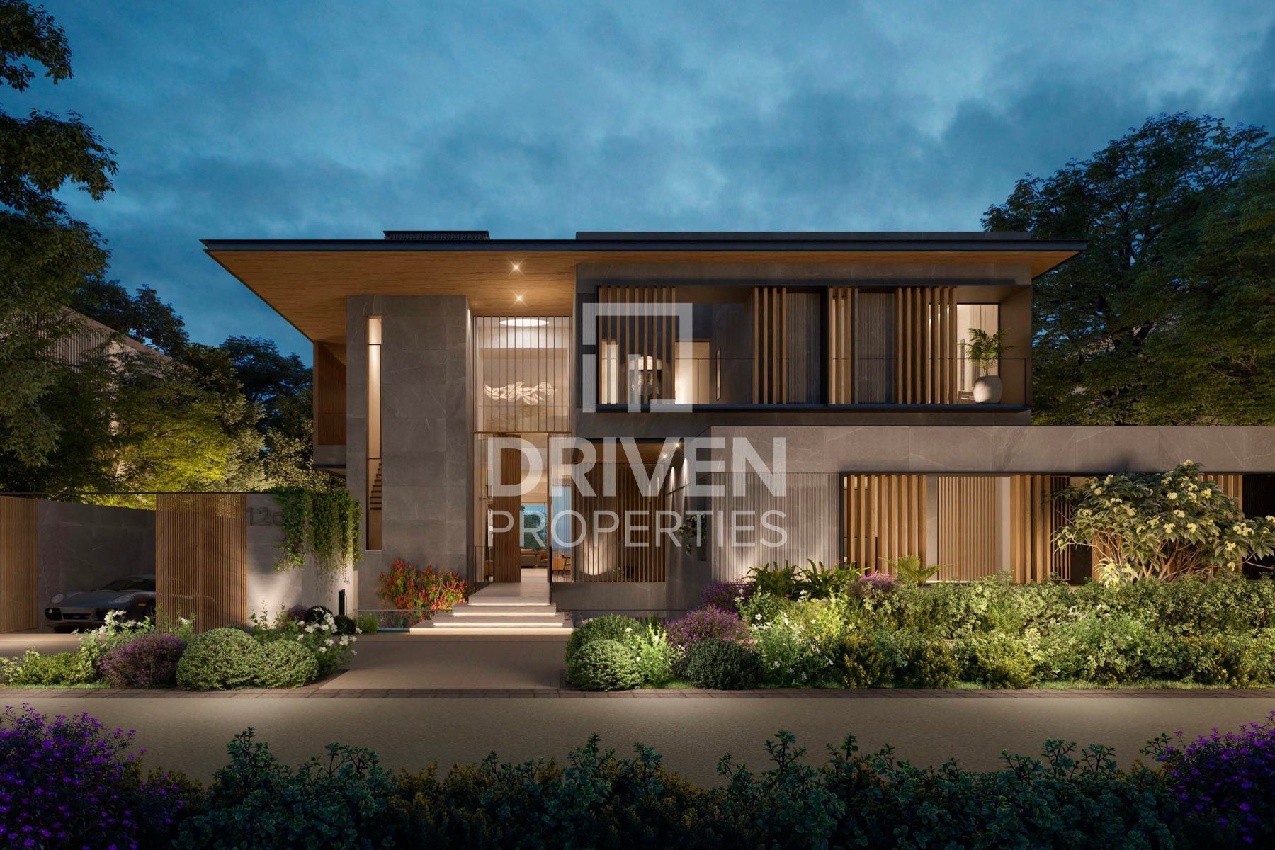 Luxurious Villa | Vibrant Community | Lavish Unit