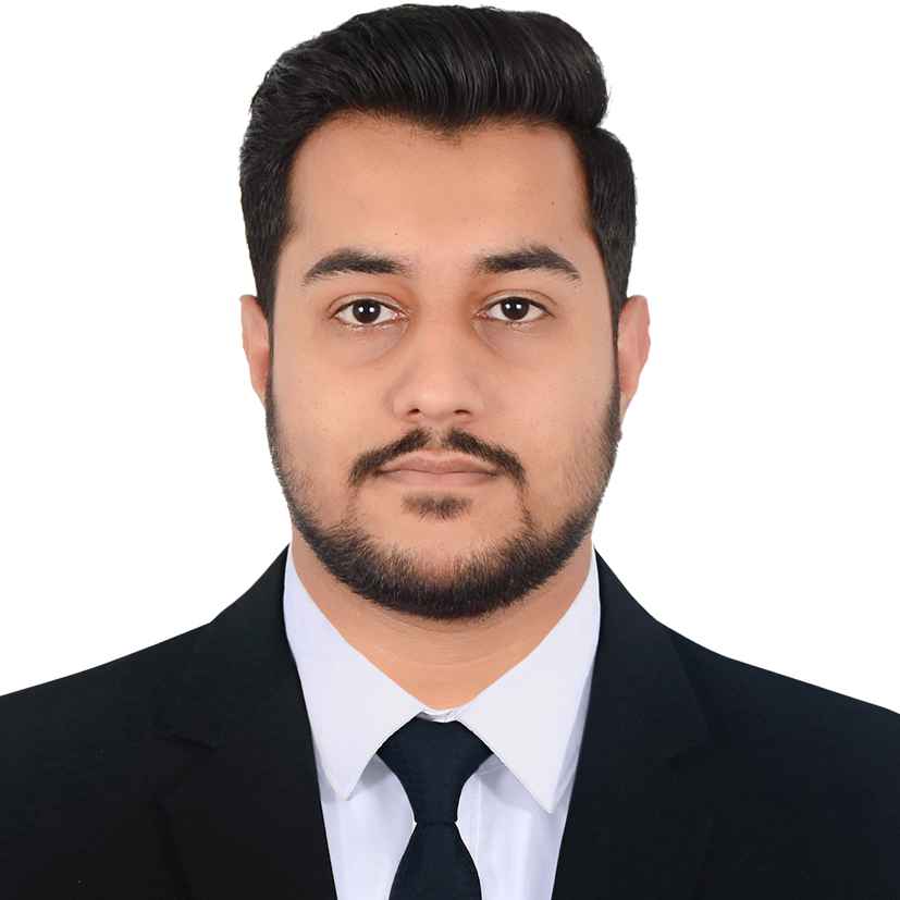 Ubaid Ullah Fiaz Hussain