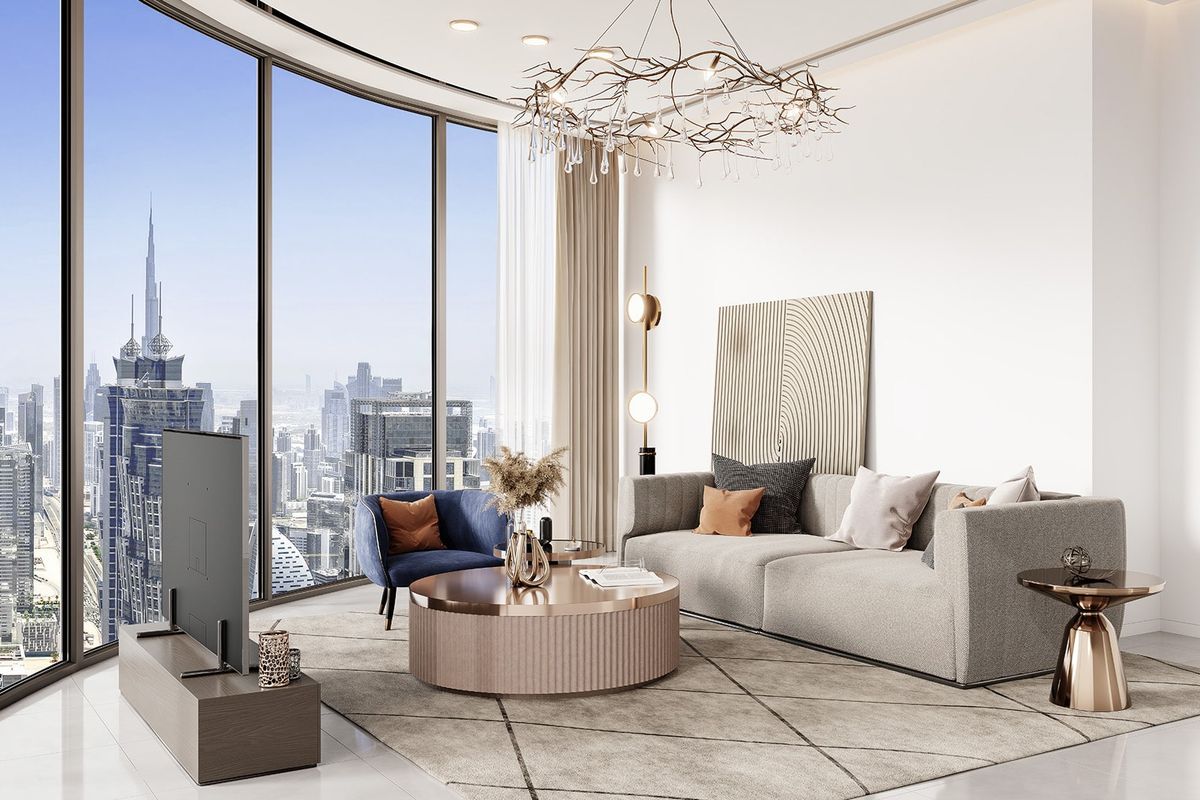 3 Years Post Handover Payment Plan | Rea...