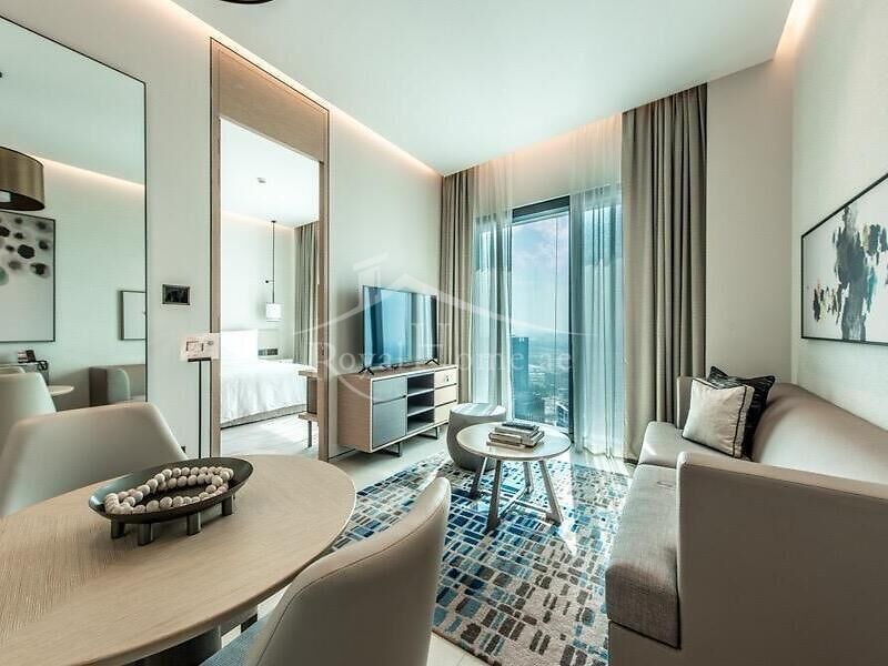 High Floor | Exclusive | Prime Location